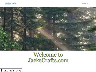 jackscrafts.com