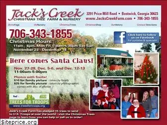 jackscreekfarm.com