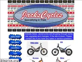 jackscycles.com