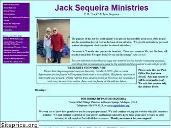 jacksequeira.org