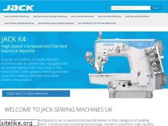 jacksewingmachines.co.uk