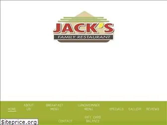 jacksfamilyrestaurant.ca