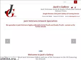 jacksgallery.co.uk