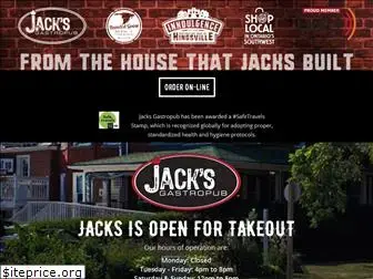 jacksgastropub.com