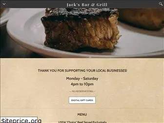 jacksgrillredding.com