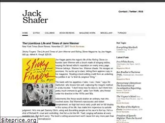 jackshafer.com