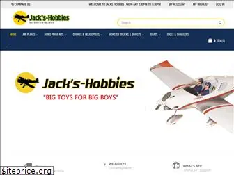 jackshobbies.in