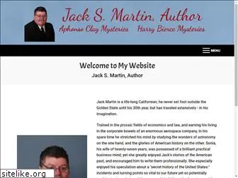 jacksmartin.com
