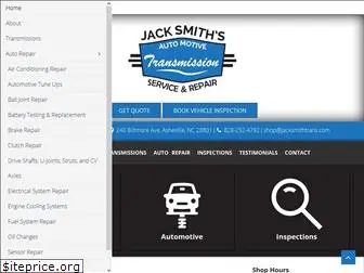 jacksmithtrans.com