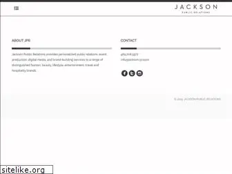 jackson-pr.com