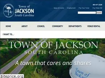 jackson-sc.gov