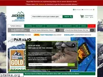 jackson-sports.com