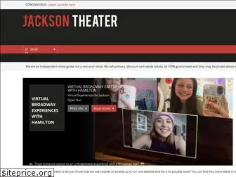 jackson-theater.com
