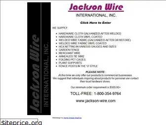 jackson-wire.com