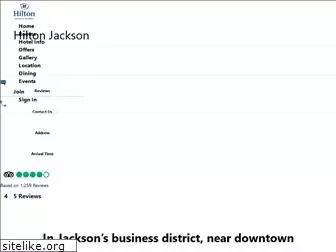 jackson.hilton.com