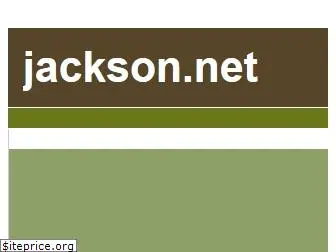 jackson.net