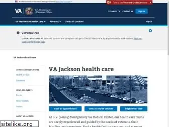 jackson.va.gov