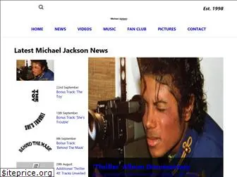 jackson5ive.com