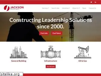 jacksonai.com