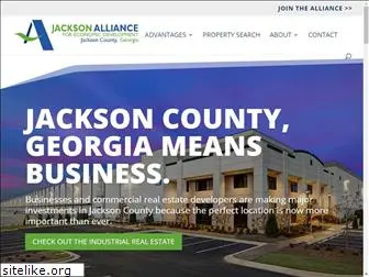 jacksonalliance.com