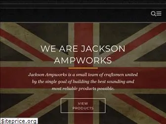 jacksonampworks.com