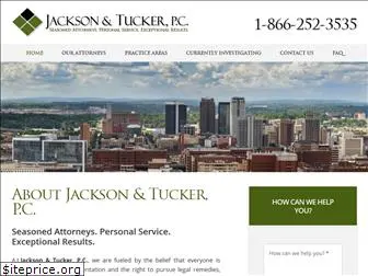 jacksonandtucker.com