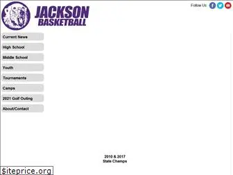 jacksonbasketball.com