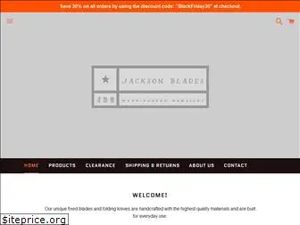 jacksonblades.com