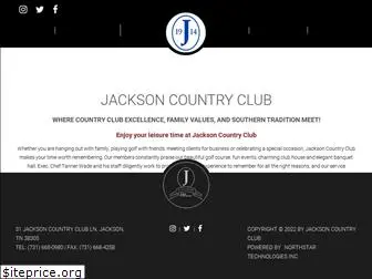 jacksoncclub.com