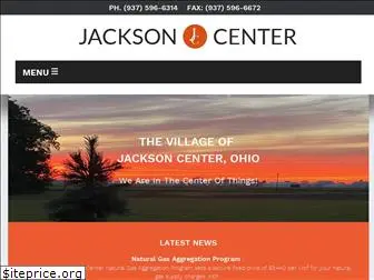 jacksoncenter.com