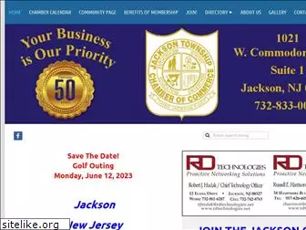 jacksonchamber.com