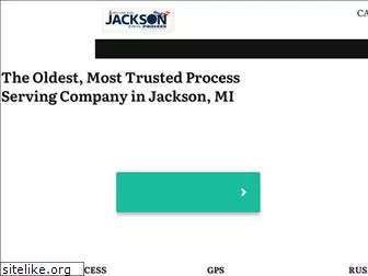 jacksoncivilprocess.com