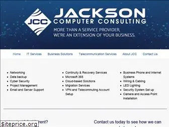 jacksoncomputerconsulting.com