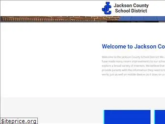 jacksoncoschools.com