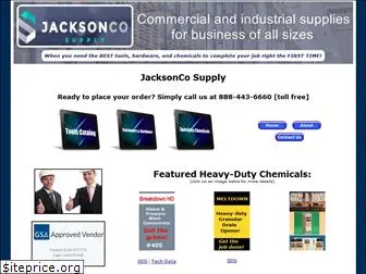 jacksoncosupply.com