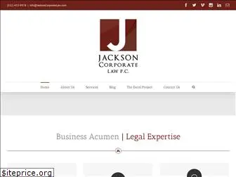 jacksoncounsel.com