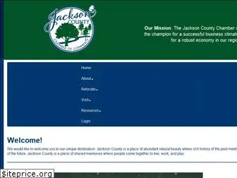 jacksoncounty.com