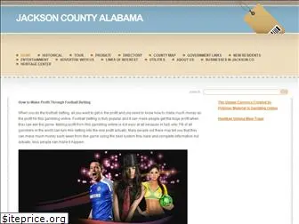 jacksoncountyal.com