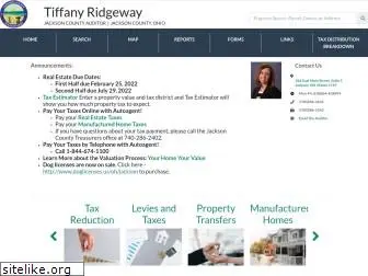 jacksoncountyauditor.org