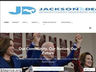 jacksoncountydems.org