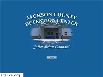 jacksoncountydetentioncenter.com