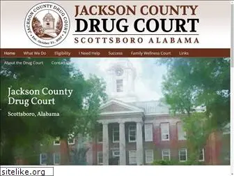 jacksoncountydrugcourt.org