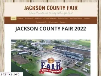 jacksoncountyfairmn.com
