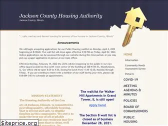 jacksoncountyhousingauthority.org