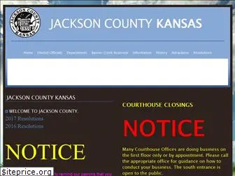 jacksoncountyks.com