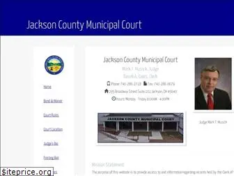 jacksoncountymunicipalcourt.com