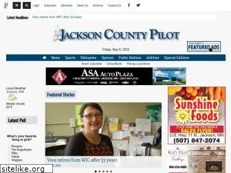 jacksoncountypilot.com