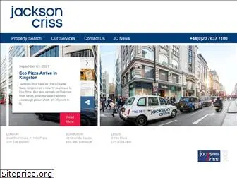 jacksoncriss.co.uk