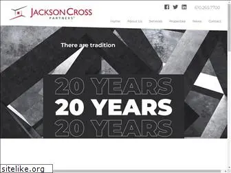 jacksoncross.com