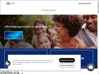 jacksoncrossingapts.com